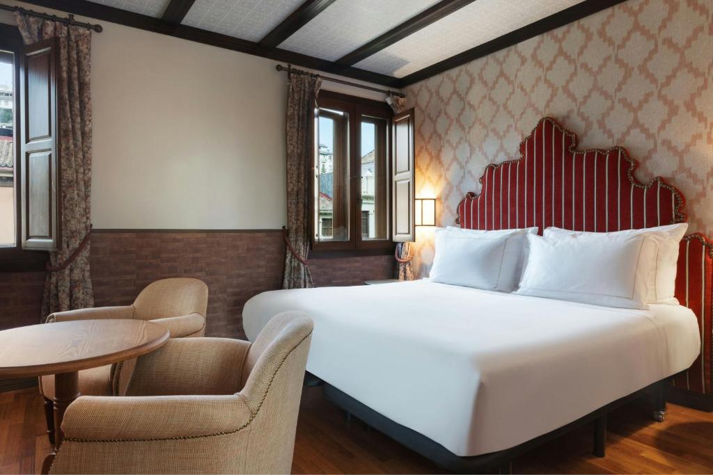 Hotel Palacio de Santa Paula, Autograph Collection - 13