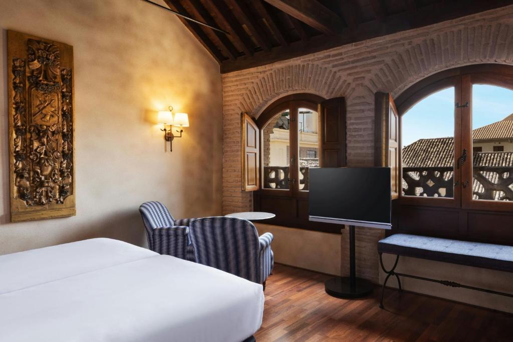 Hotel Palacio de Santa Paula, Autograph Collection - 31