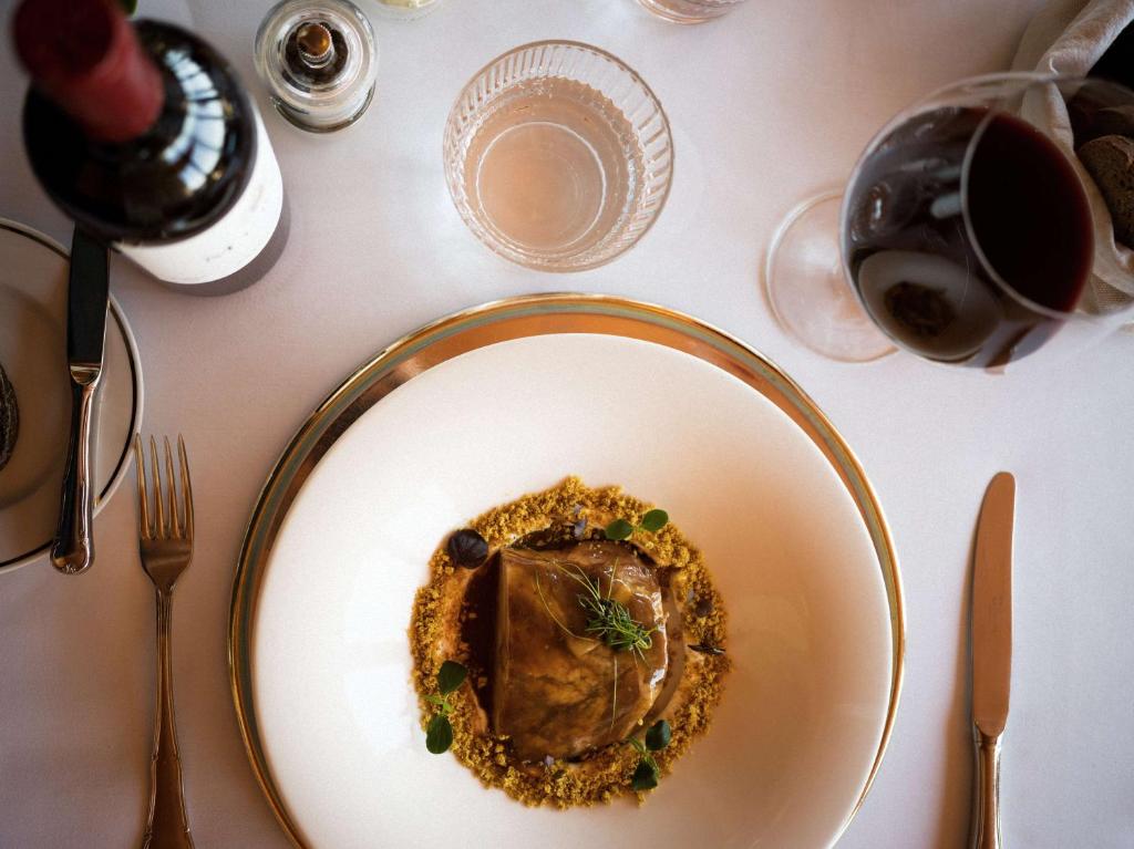 Alhambra Palace Hotel - 41