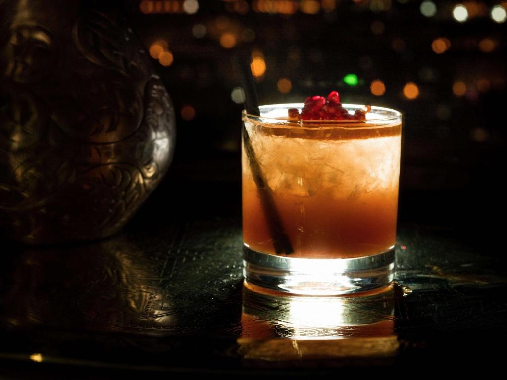 Alhambra Palace Hotel - 45