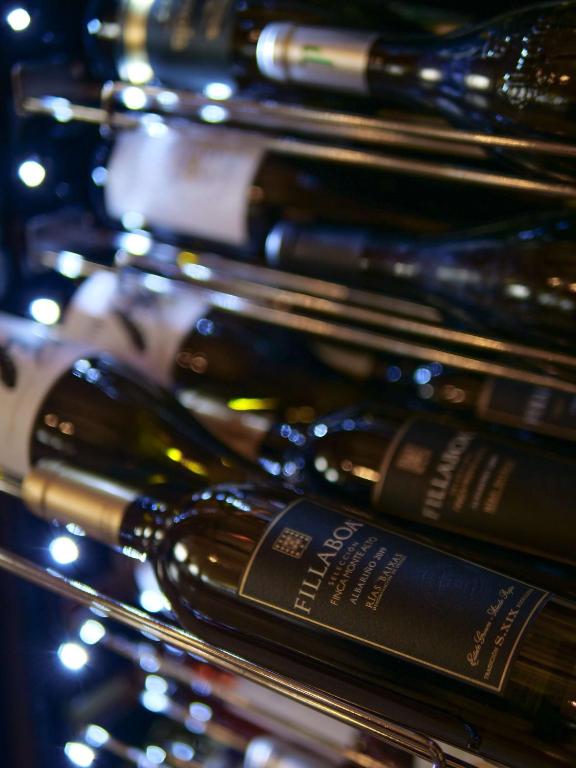 Alhambra Palace Hotel - 40