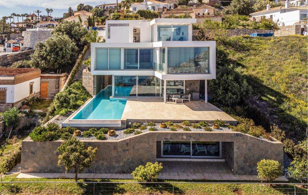 Stunning Home In Granada - 14