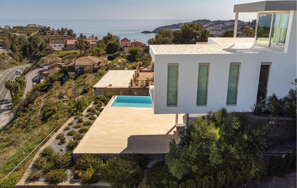 Stunning Home In Granada - 12