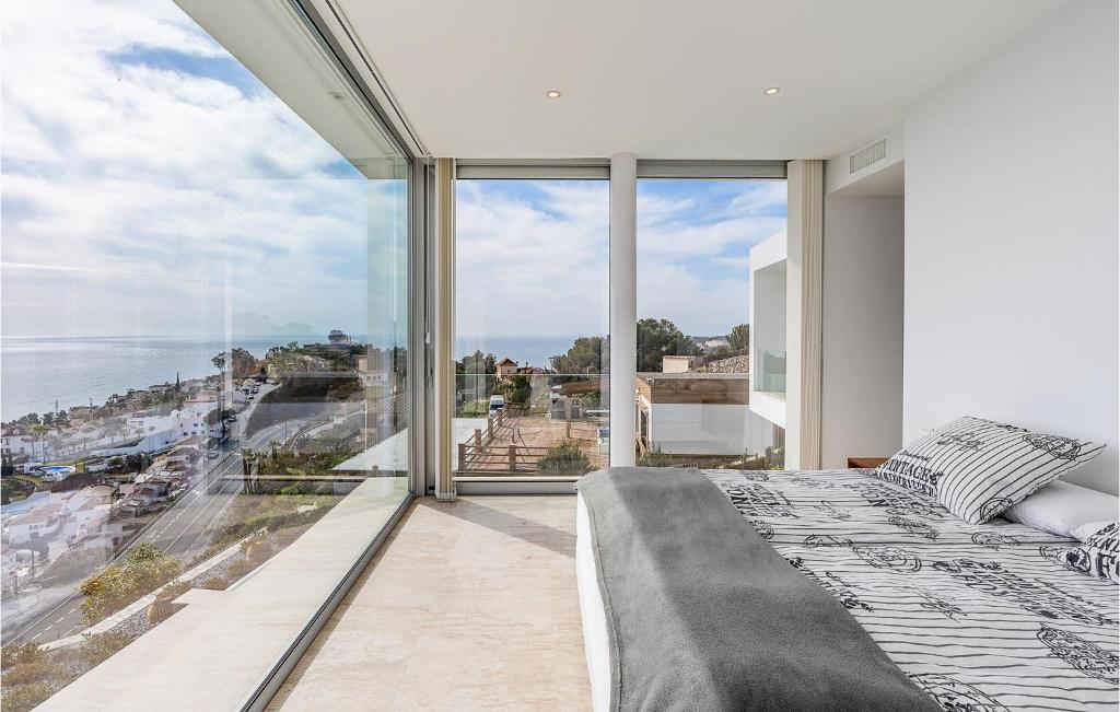 Stunning Home In Granada - 30