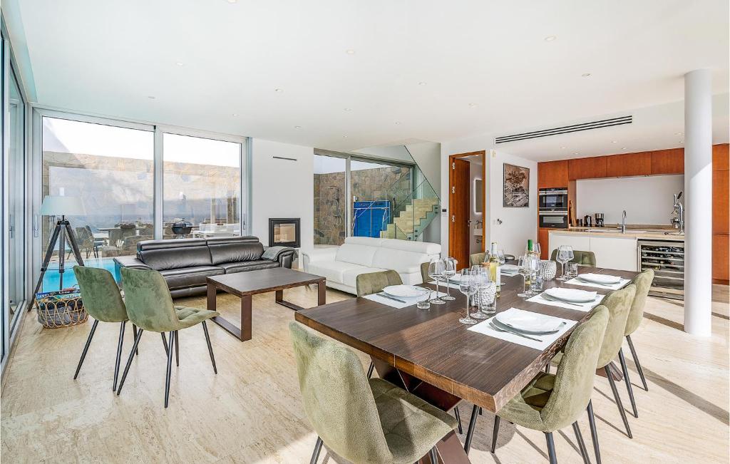 Stunning Home In Granada - 22