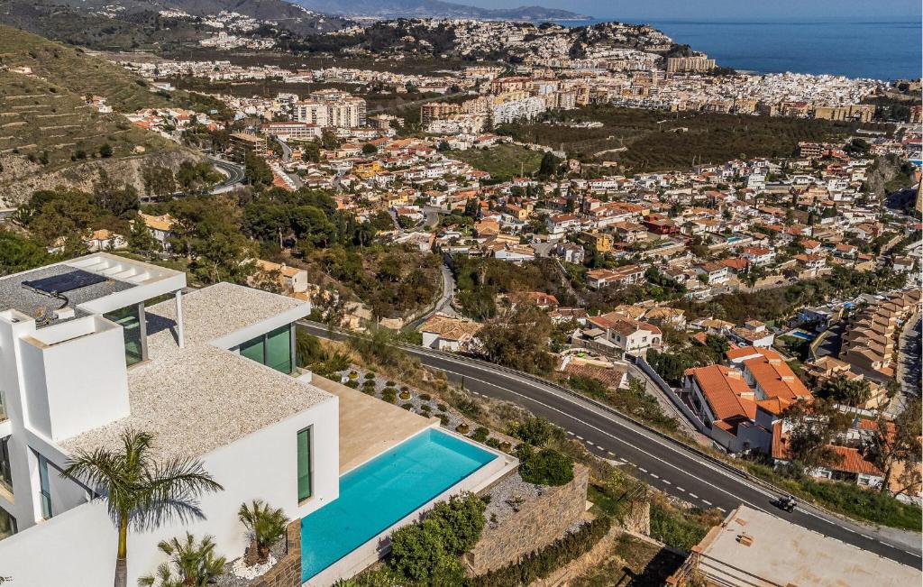 Stunning Home In Granada - 13