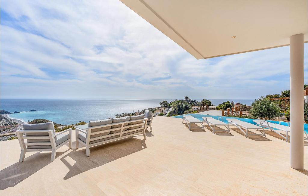 Stunning Home In Granada - 15