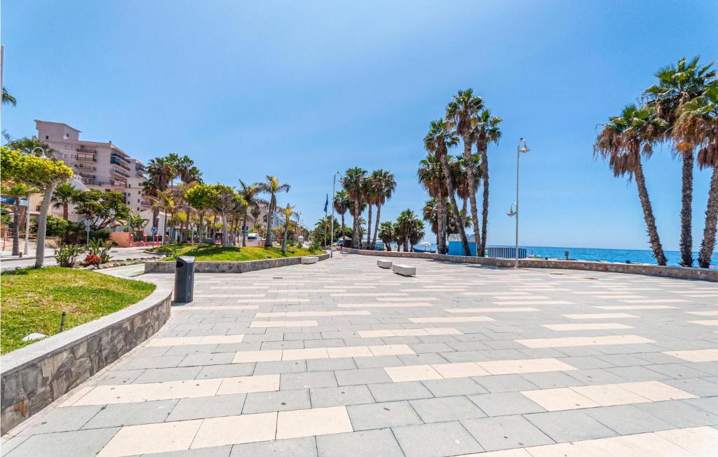 Stunning Home In Granada - 42