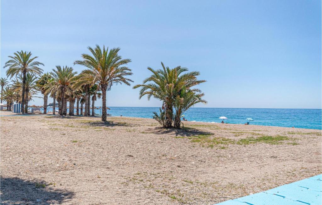 Stunning Home In Granada - 43