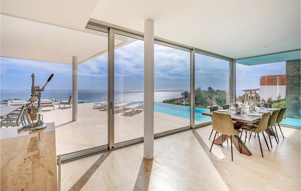 Stunning Home In Granada - 21