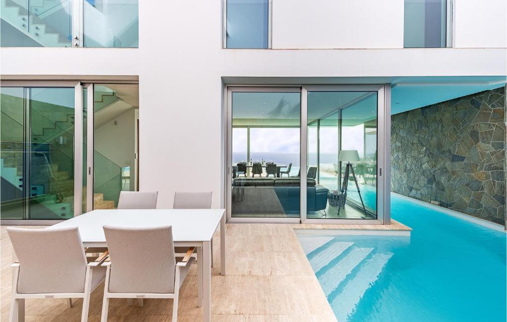 Stunning Home In Granada - 7