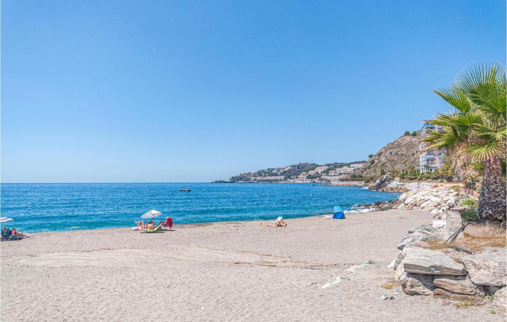 Stunning Home In Granada - 44