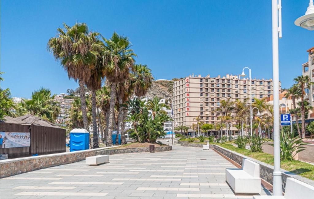 Stunning Home In Granada - 41