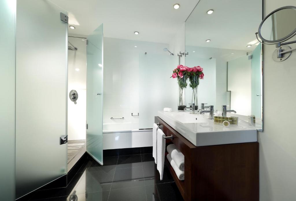 Eurostars Gran Via - 25