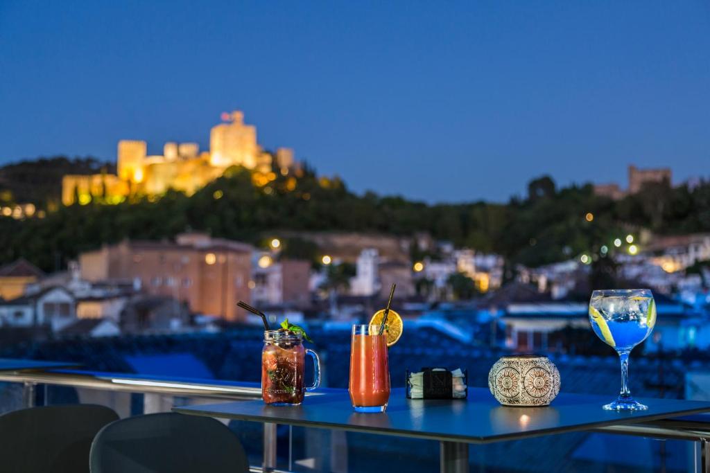 Eurostars Gran Via - 33