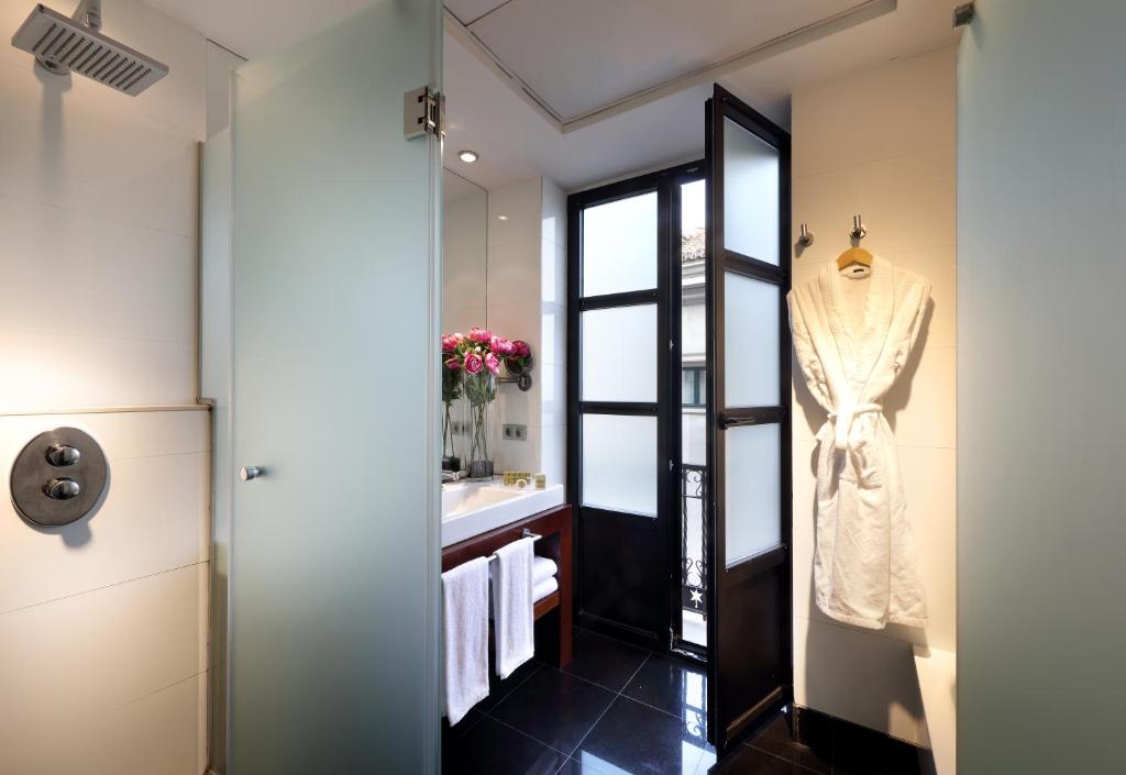 Eurostars Gran Via - 3