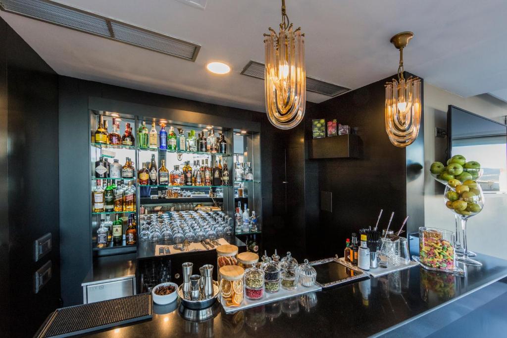 Eurostars Gran Via - 34