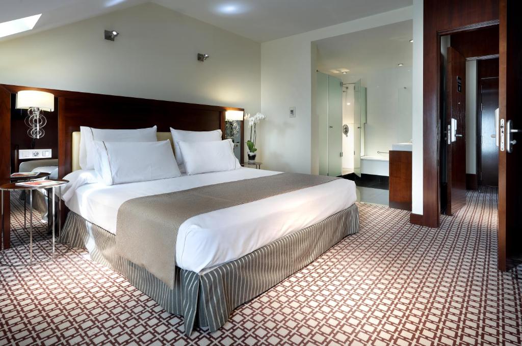 Eurostars Gran Via - 44