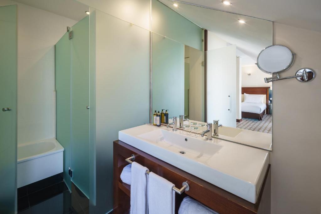 Eurostars Gran Via - 24