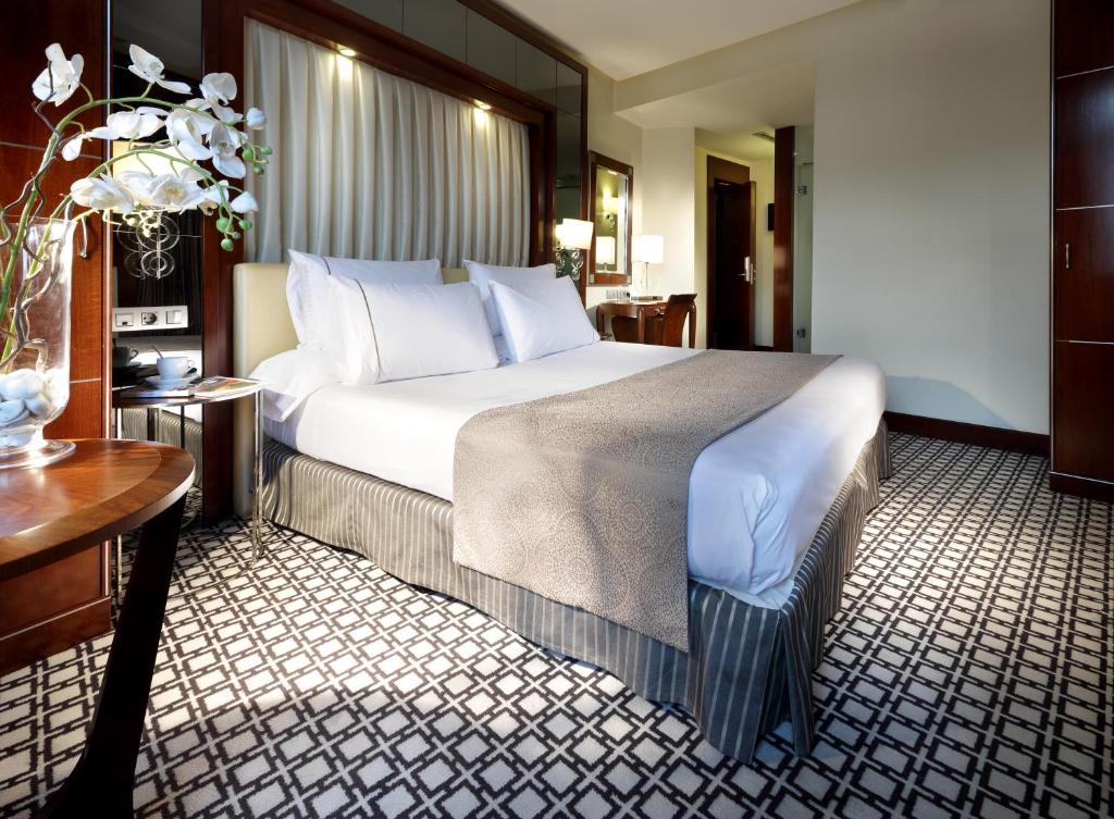 Eurostars Gran Via - 11