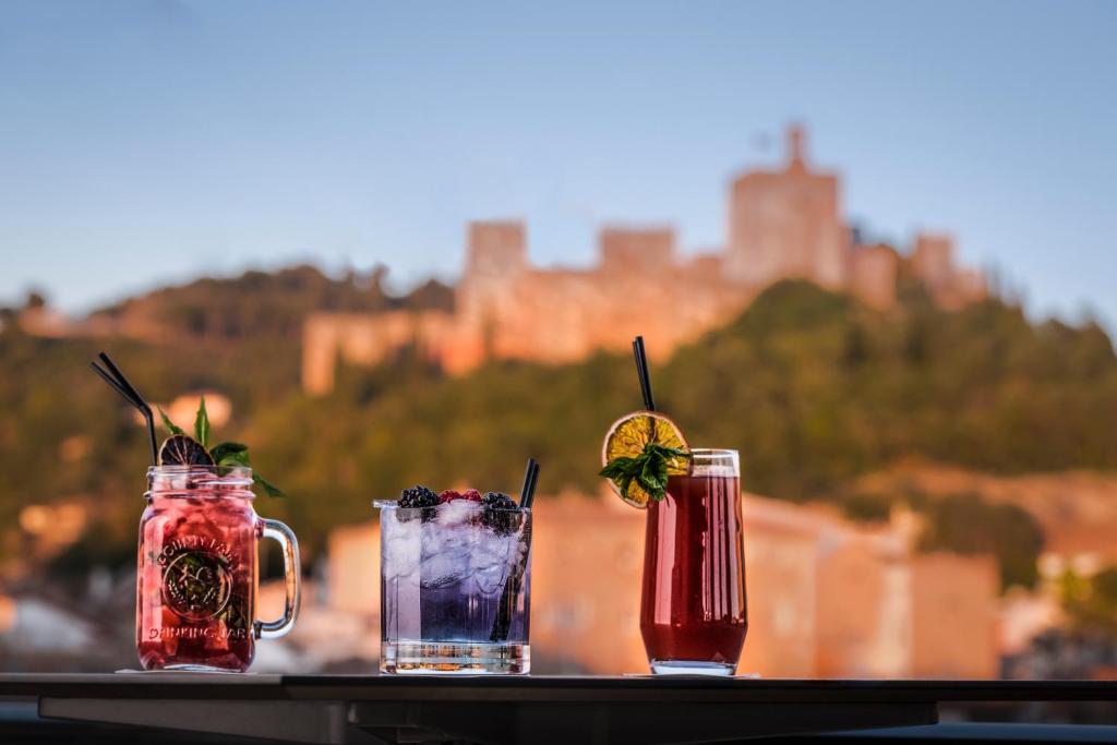 Eurostars Gran Via - 37