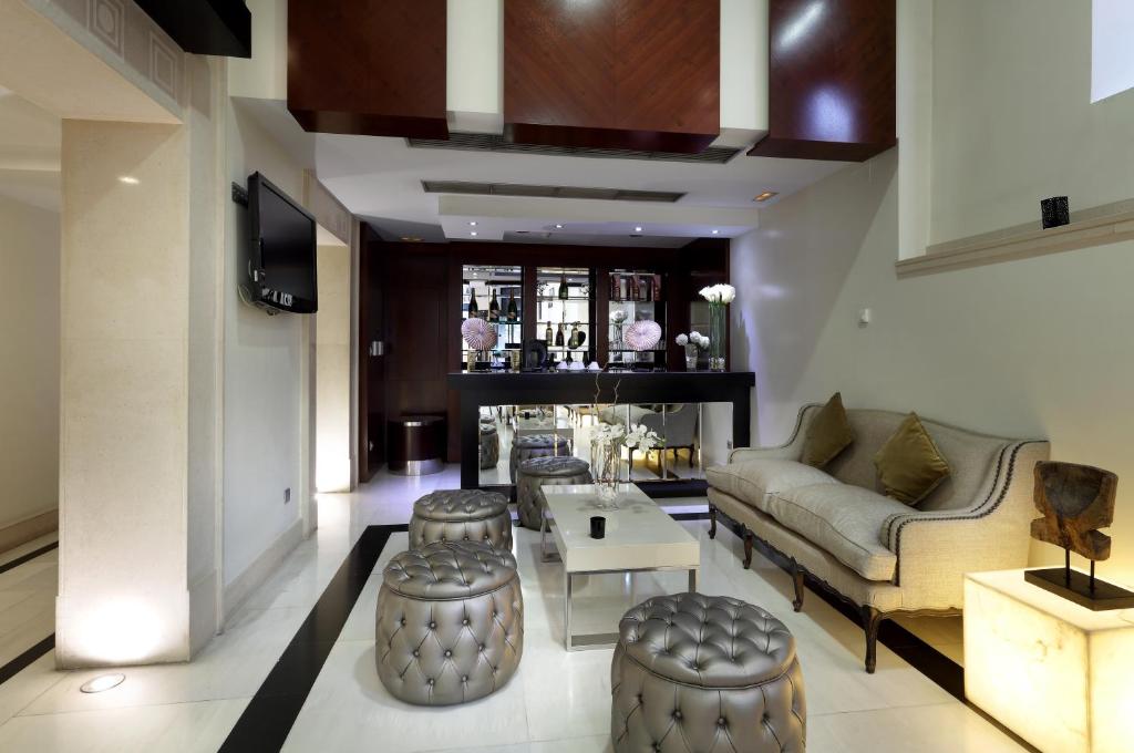 Eurostars Gran Via - 10