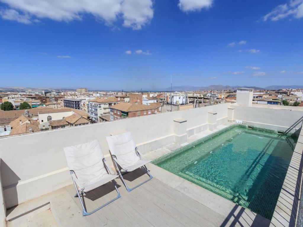 ChezmoiHomes Trinidad Deluxe 5 - 4