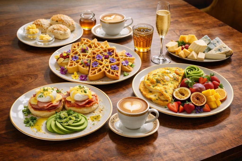 Gran Hotel Claridge Granada - 24