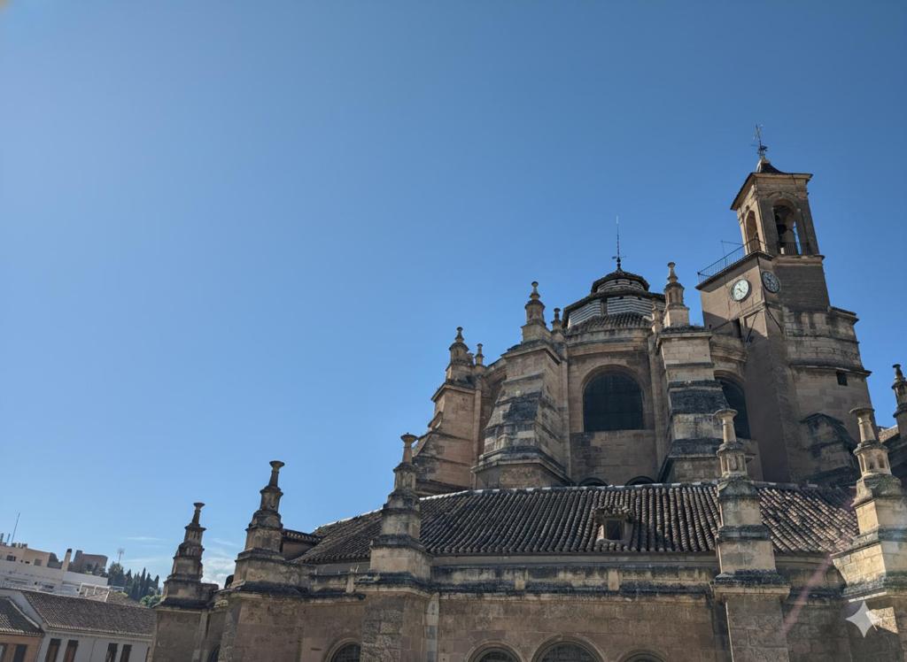 Gran Hotel Claridge Granada - 31