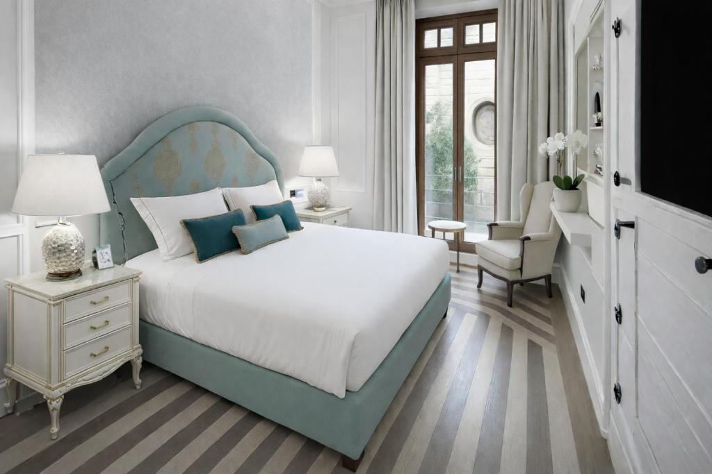 Gran Hotel Claridge Granada - 5