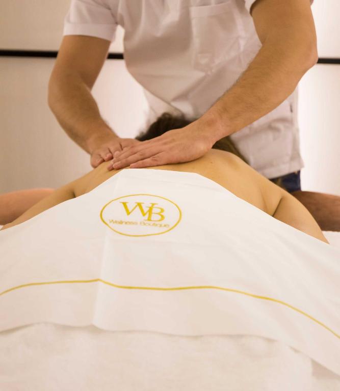 Gran Hotel Claridge Granada - 36