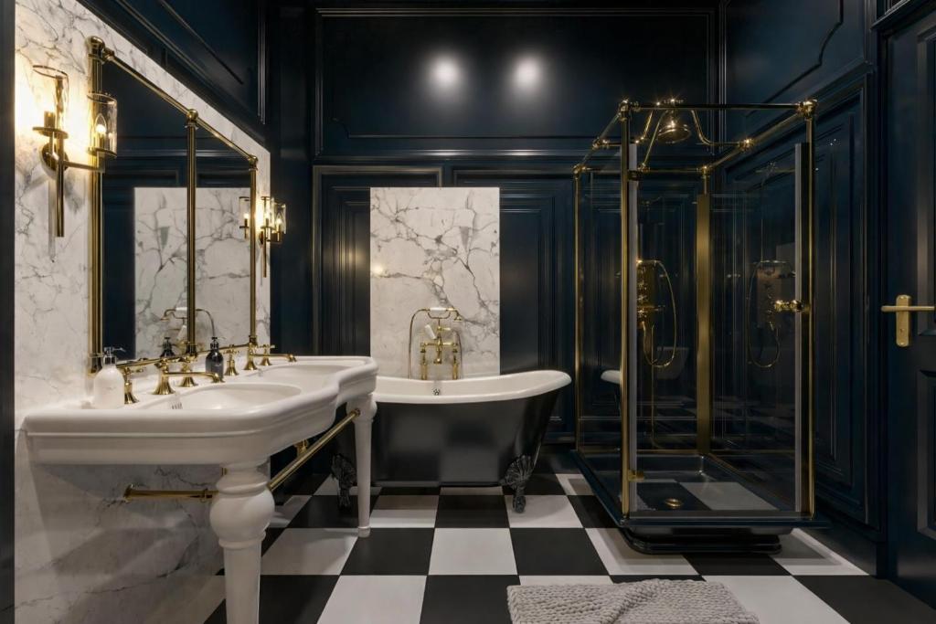 Gran Hotel Claridge Granada - 16