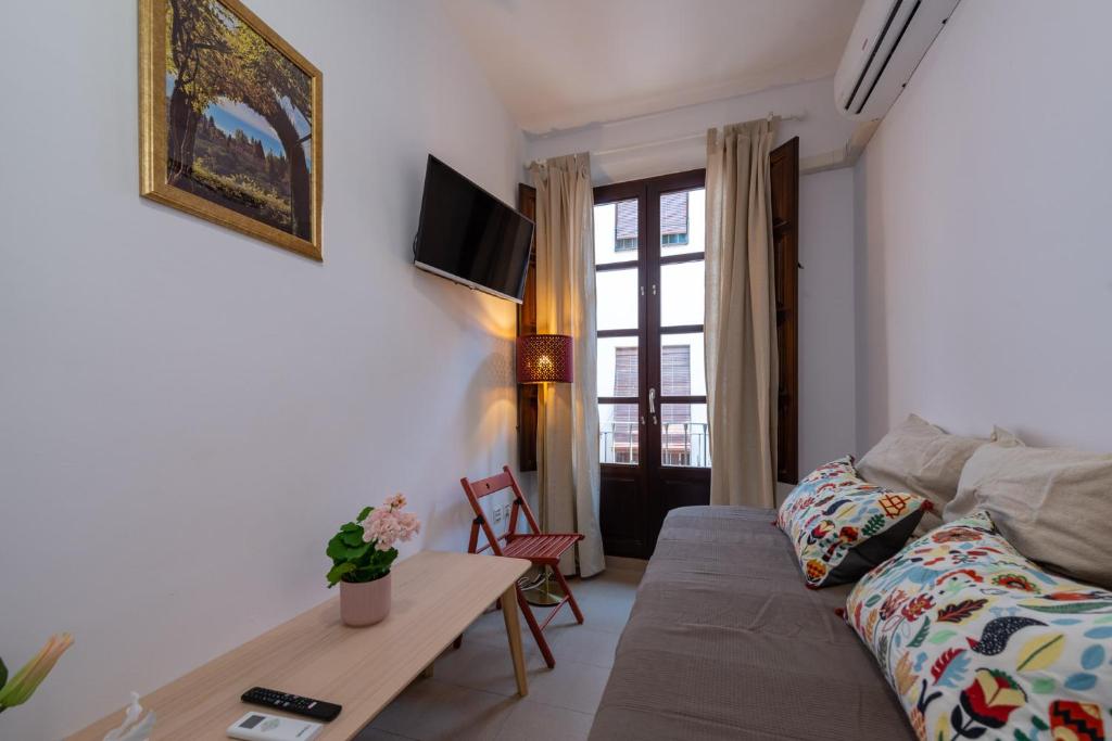 Apartamento San Matías Alto Centro - 2