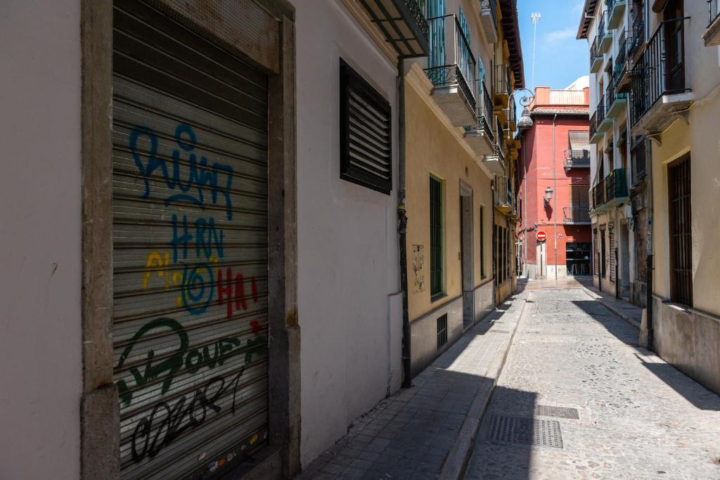 Apartamento San Matías Alto Centro - 22