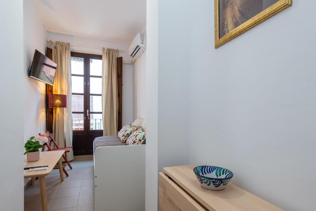 Apartamento San Matías Alto Centro - 15