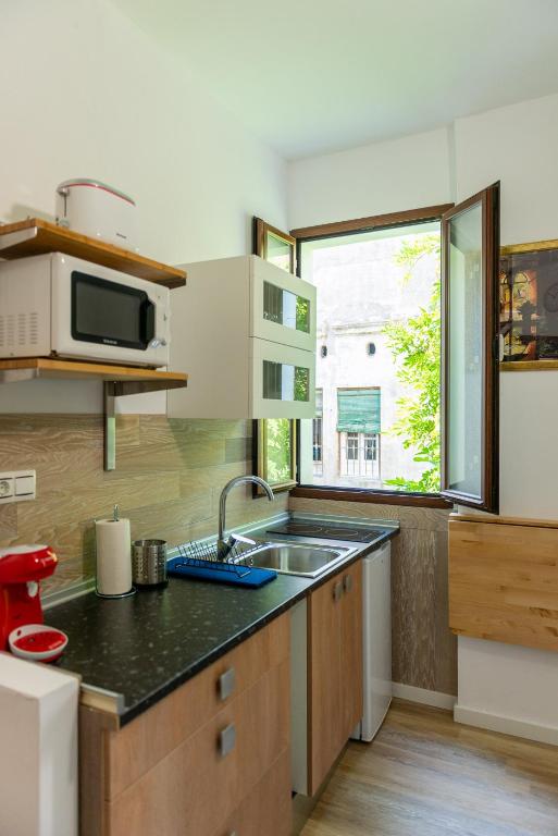 Apartamento San Matías Alto Centro - 16