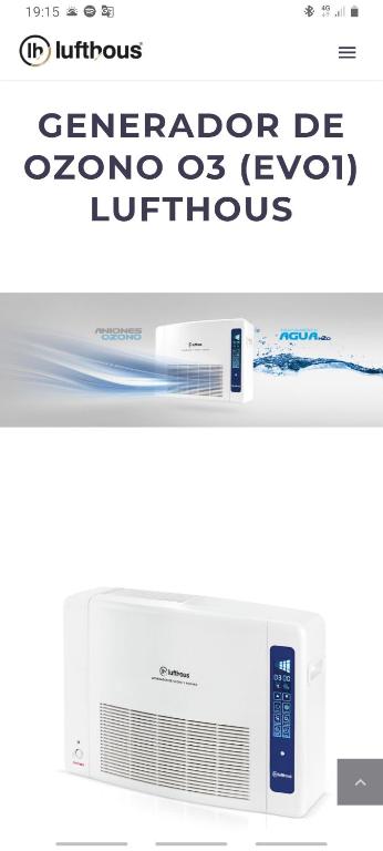 Apartamento San Matías Alto Centro - 19