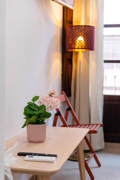 Apartamento San Matías Alto Centro - 11