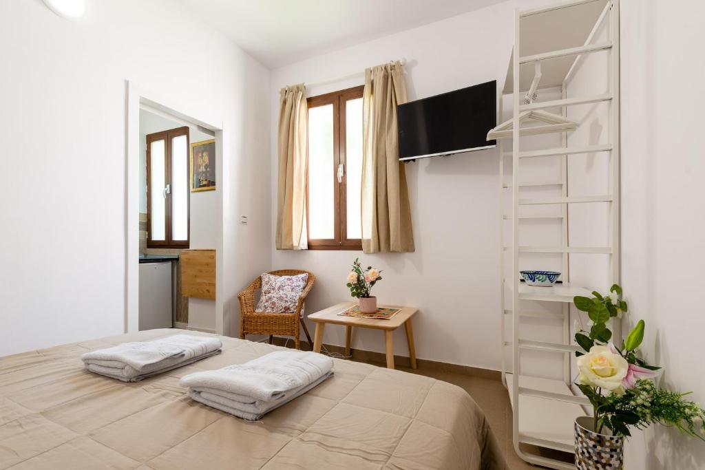 Apartamento San Matías Alto Centro - 7