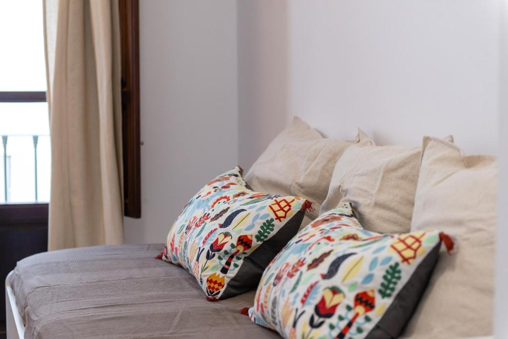 Apartamento San Matías Alto Centro - 10