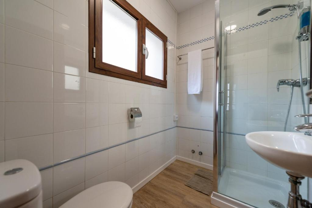 Apartamento San Matías Alto Centro - 14