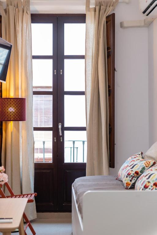 Apartamento San Matías Alto Centro - 17