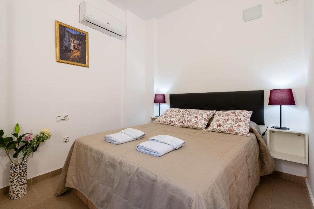 Apartamento San Matías Alto Centro - 9