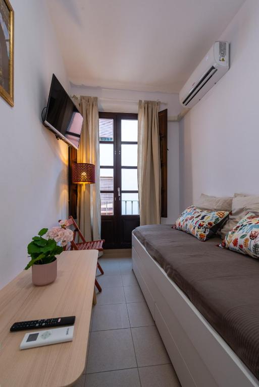 Apartamento San Matías Alto Centro - 12