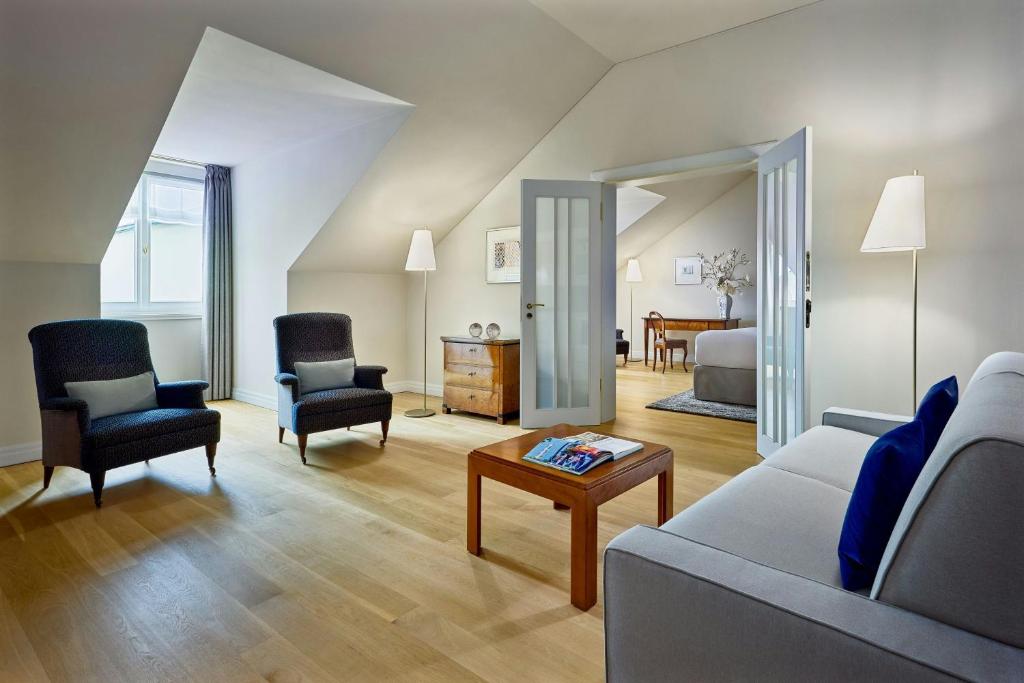 Louis C Jacob, Hamburg, Autograph Collection - 28