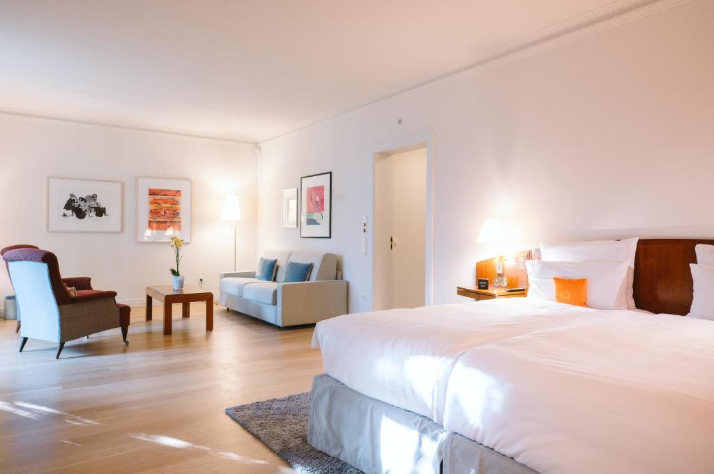 Louis C Jacob, Hamburg, Autograph Collection - 12