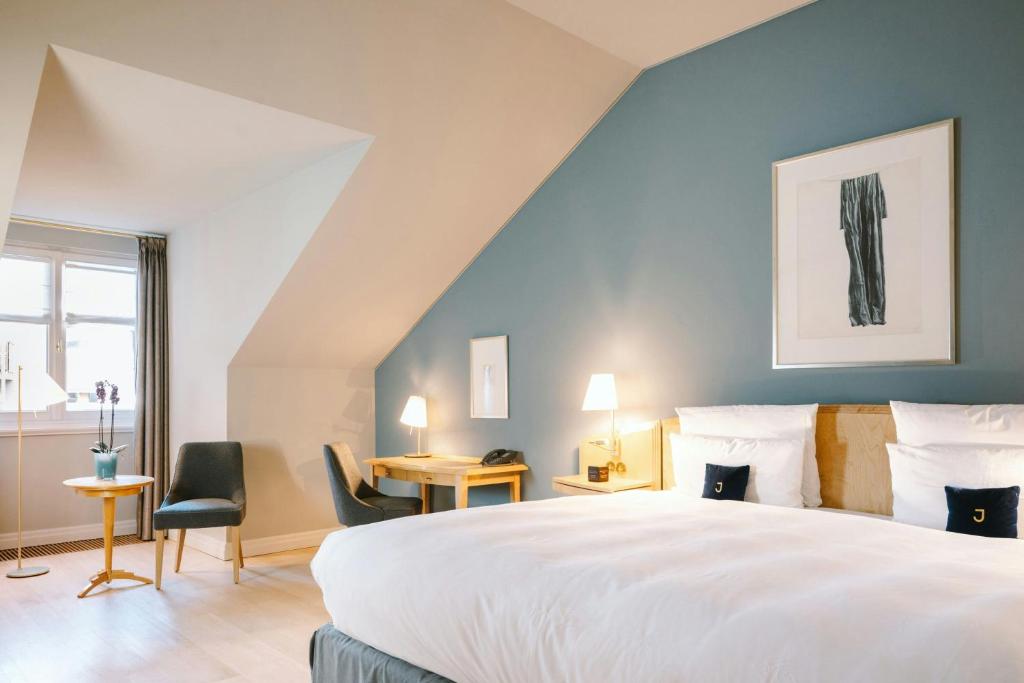 Louis C Jacob, Hamburg, Autograph Collection - 41