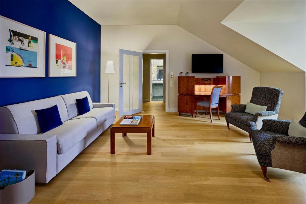 Louis C Jacob, Hamburg, Autograph Collection - 29