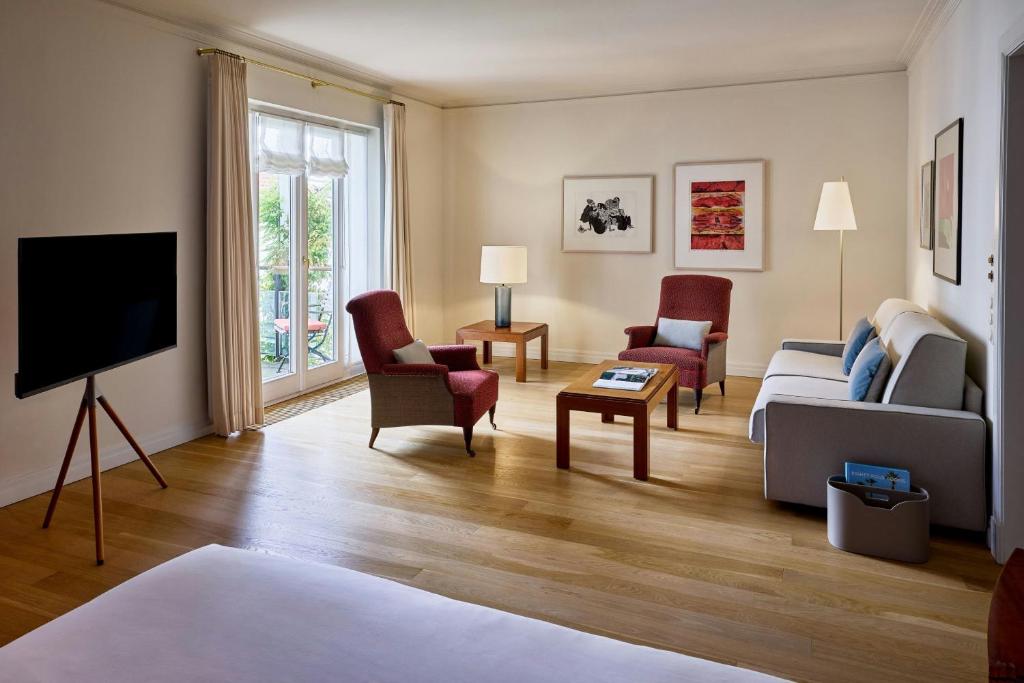 Louis C Jacob, Hamburg, Autograph Collection - 31