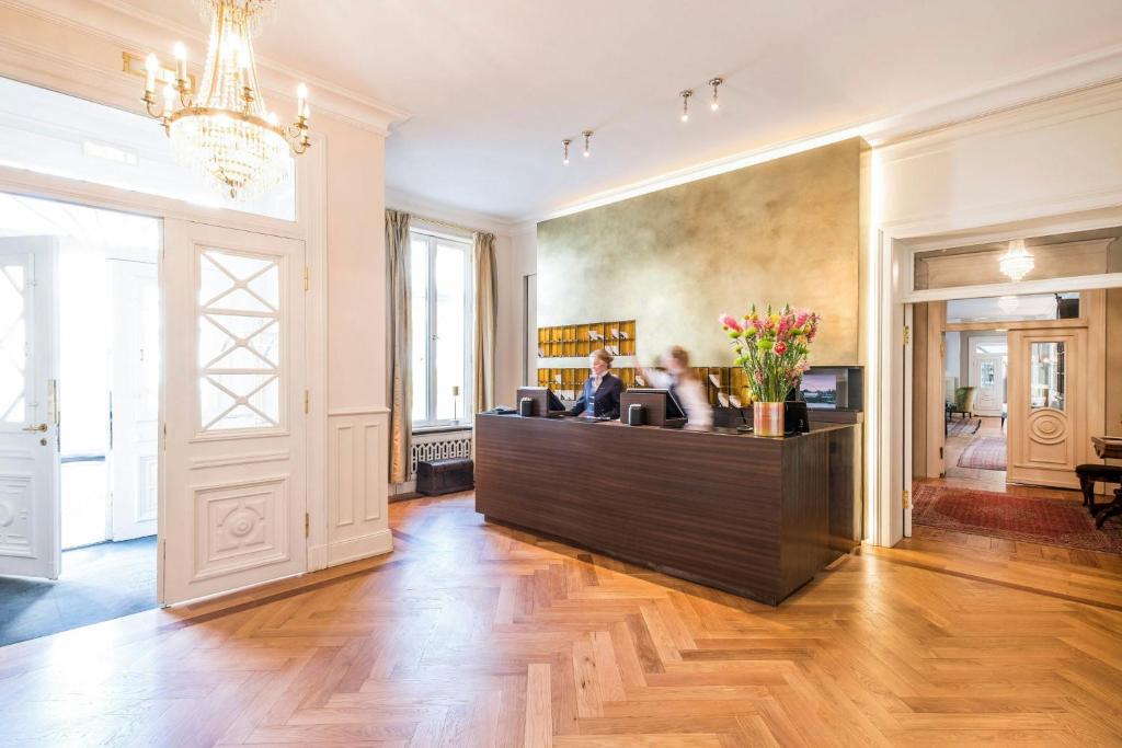 Louis C Jacob, Hamburg, Autograph Collection - 17